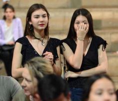 Foto de la galería: Josefina e Ignacio, los nuevos Reyes del Santa Maria