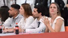 Foto de la galería: Josefina e Ignacio, los nuevos Reyes del Santa Maria