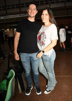 Foto de la galería: Josefina e Ignacio, los nuevos Reyes del Santa Maria