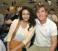 Foto de la galería: Josefina e Ignacio, los nuevos Reyes del Santa Maria