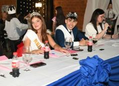 Foto de la galería: Josefina e Ignacio, los nuevos Reyes del Santa Maria