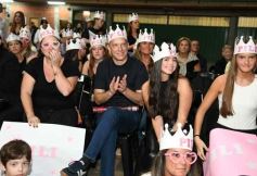 Foto de la galería: Josefina e Ignacio, los nuevos Reyes del Santa Maria