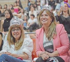 Foto de la galería: Josefina e Ignacio, los nuevos Reyes del Santa Maria