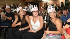 Foto de la galería: Josefina e Ignacio, los nuevos Reyes del Santa Maria