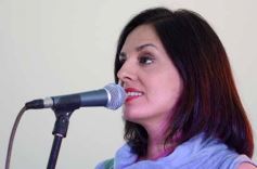 Foto de la galería: Al Caer el Sol en El Brete: el domingo de los niños se pasó con música y diversión familiar