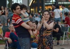 Foto de la galería: Al Caer el Sol en El Brete: el domingo de los niños se pasó con música y diversión familiar
