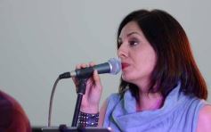 Foto de la galería: Al Caer el Sol en El Brete: el domingo de los niños se pasó con música y diversión familiar