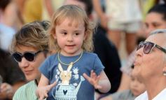 Foto de la galería: Al Caer el Sol en El Brete: el domingo de los niños se pasó con música y diversión familiar