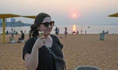 Foto de la galería: Al Caer el Sol en El Brete: el domingo de los niños se pasó con música y diversión familiar