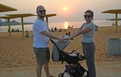 Foto de la galería: Al Caer el Sol en El Brete: el domingo de los niños se pasó con música y diversión familiar