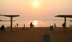 Foto de la galería: Al Caer el Sol en El Brete: el domingo de los niños se pasó con música y diversión familiar