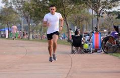 Foto de la galería: Al Caer el Sol en El Brete: el domingo de los niños se pasó con música y diversión familiar