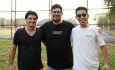 Foto de la galería: Regional de ascenso: junto al clima de alegria en casa, Tacurú se quedó con otra final