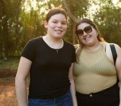 Foto de la galería: Regional de ascenso: junto al clima de alegria en casa, Tacurú se quedó con otra final