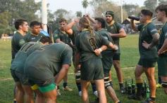 Foto de la galería: Regional de ascenso: junto al clima de alegria en casa, Tacurú se quedó con otra final
