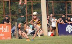 Foto de la galería: Regional de ascenso: junto al clima de alegria en casa, Tacurú se quedó con otra final