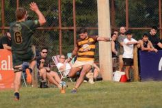 Foto de la galería: Regional de ascenso: junto al clima de alegria en casa, Tacurú se quedó con otra final