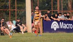 Foto de la galería: Regional de ascenso: junto al clima de alegria en casa, Tacurú se quedó con otra final