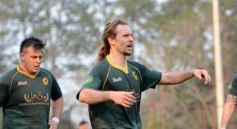 Foto de la galería: Regional de ascenso: junto al clima de alegria en casa, Tacurú se quedó con otra final