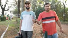 Foto de la galería: Regional de ascenso: junto al clima de alegria en casa, Tacurú se quedó con otra final