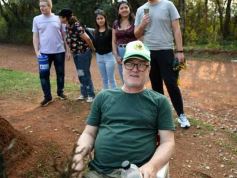 Foto de la galería: Regional de ascenso: junto al clima de alegria en casa, Tacurú se quedó con otra final