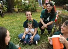 Foto de la galería: Regional de ascenso: junto al clima de alegria en casa, Tacurú se quedó con otra final