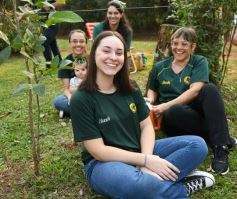 Foto de la galería: Regional de ascenso: junto al clima de alegria en casa, Tacurú se quedó con otra final