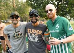 Foto de la galería: Regional de ascenso: junto al clima de alegria en casa, Tacurú se quedó con otra final