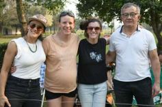 Foto de la galería: Regional de ascenso: junto al clima de alegria en casa, Tacurú se quedó con otra final