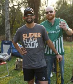 Foto de la galería: Regional de ascenso: junto al clima de alegria en casa, Tacurú se quedó con otra final