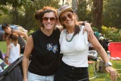 Foto de la galería: Regional de ascenso: junto al clima de alegria en casa, Tacurú se quedó con otra final