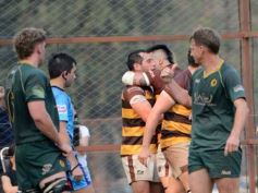 Foto de la galería: Regional de ascenso: junto al clima de alegria en casa, Tacurú se quedó con otra final