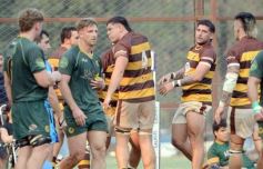 Foto de la galería: Regional de ascenso: junto al clima de alegria en casa, Tacurú se quedó con otra final