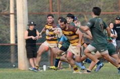 Foto de la galería: Regional de ascenso: junto al clima de alegria en casa, Tacurú se quedó con otra final
