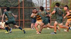 Foto de la galería: Regional de ascenso: junto al clima de alegria en casa, Tacurú se quedó con otra final