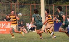 Foto de la galería: Regional de ascenso: junto al clima de alegria en casa, Tacurú se quedó con otra final