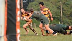 Foto de la galería: Regional de ascenso: junto al clima de alegria en casa, Tacurú se quedó con otra final