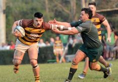 Foto de la galería: Regional de ascenso: junto al clima de alegria en casa, Tacurú se quedó con otra final