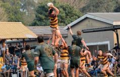 Foto de la galería: Regional de ascenso: junto al clima de alegria en casa, Tacurú se quedó con otra final