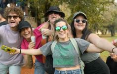 Foto de la galería: Regional de ascenso: junto al clima de alegria en casa, Tacurú se quedó con otra final