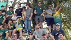 Foto de la galería: Regional de ascenso: junto al clima de alegria en casa, Tacurú se quedó con otra final