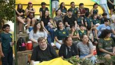 Foto de la galería: Regional de ascenso: junto al clima de alegria en casa, Tacurú se quedó con otra final