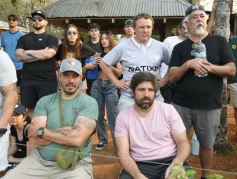 Foto de la galería: Regional de ascenso: junto al clima de alegria en casa, Tacurú se quedó con otra final