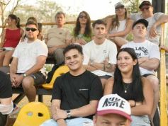 Foto de la galería: Regional de ascenso: junto al clima de alegria en casa, Tacurú se quedó con otra final