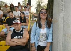 Foto de la galería: Regional de ascenso: junto al clima de alegria en casa, Tacurú se quedó con otra final