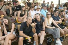 Foto de la galería: Regional de ascenso: junto al clima de alegria en casa, Tacurú se quedó con otra final