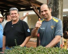 Foto de la galería: Regional de ascenso: junto al clima de alegria en casa, Tacurú se quedó con otra final