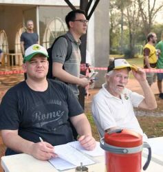 Foto de la galería: Regional de ascenso: junto al clima de alegria en casa, Tacurú se quedó con otra final