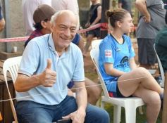 Foto de la galería: Regional de ascenso: junto al clima de alegria en casa, Tacurú se quedó con otra final