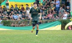 Foto de la galería: Regional de ascenso: junto al clima de alegria en casa, Tacurú se quedó con otra final